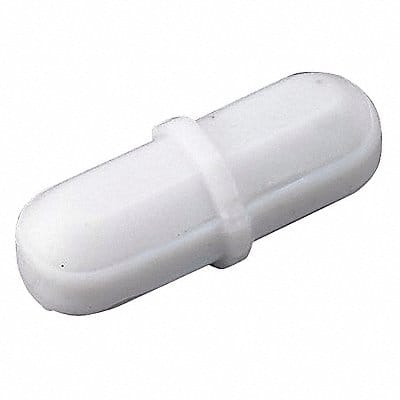 Stir Bar 22 mm L 7.93 mm Dia Oct PK10