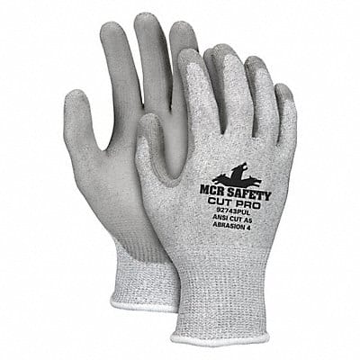 Gloves Memphis Cut Pro ANSI M PR