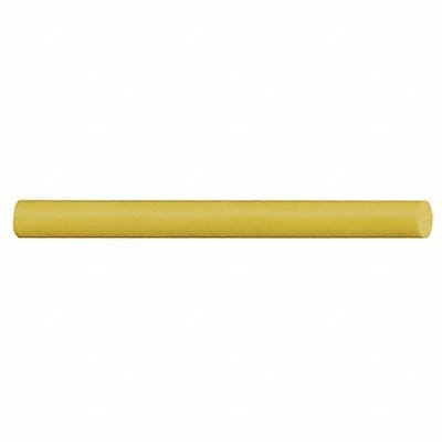 Paint Marker Hot Surfaces Yellow PK144
