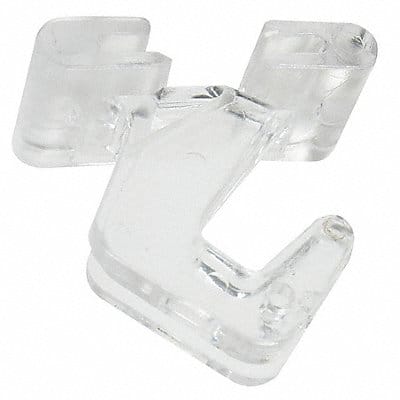 Single Point Hook Plastic PK2