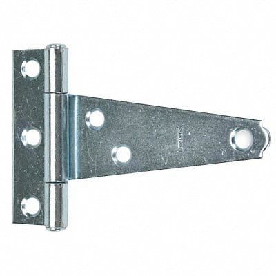 Tee Hinge Steel 3 in L