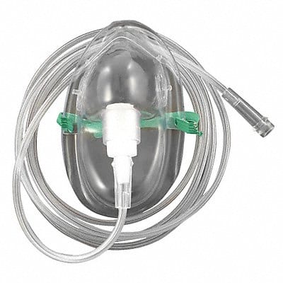 Pediatrc Medium Cncntrtn Oxygn Msk PK50