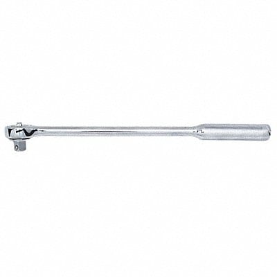 Ratchet Knurled Grip 1/2 Drive 12-1/4