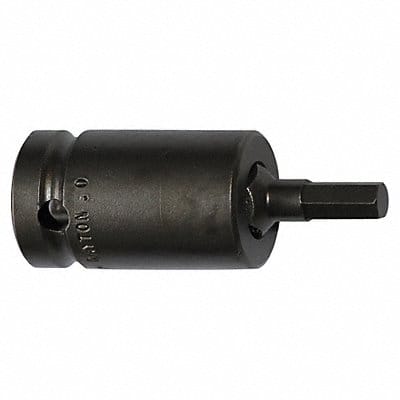 Socket Bit Steel PK5