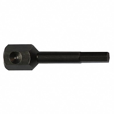 Insert Bit SAE 7/16 Hex 1/4 3 PK5