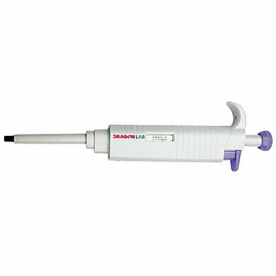 Micropipette Plus Single Fixed 25uL