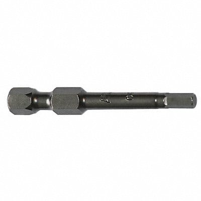 Power Bit SAE 1/4 Hex Power Drive PK5