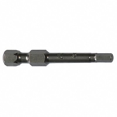Power Bit SAE 1/4 Hex Power Drive PK5