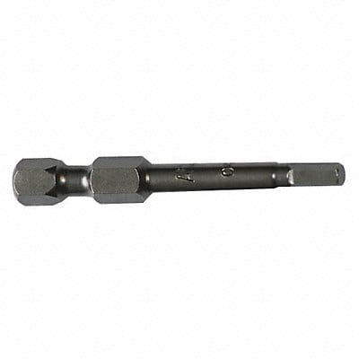 Power Bit SAE 1/4 Hex Power Drive PK5