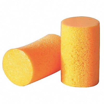 Ear Plugs Uncorded Cylinder 30dB PK200