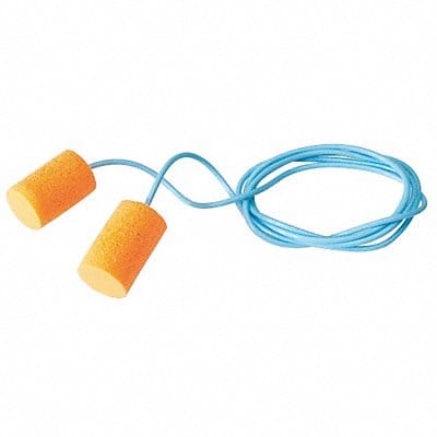 Ear Plugs Corded Cylinder 30dB PK100