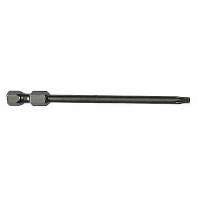 Power Bit SAE 1/4 Hex Power Drive PK5