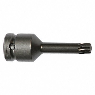 Socket Bit Steel