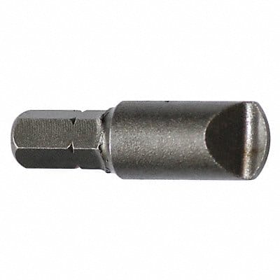 Insert Bit SAE 1/4 Hex #1 1-1/4