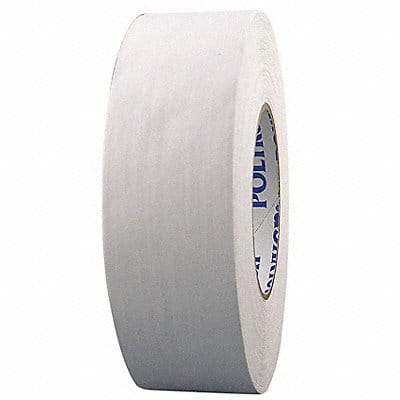 Duct Tape White 1 7/8 in x 60 yd 12 mil