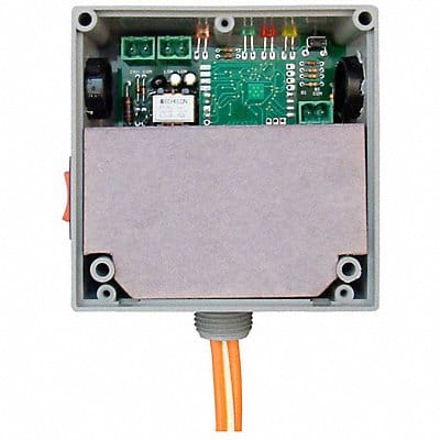 Dual I/O Device 24VAC/DC-120VAC Override