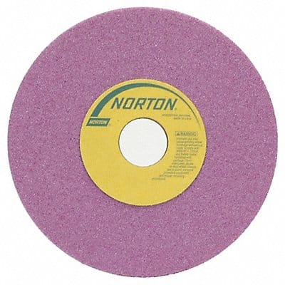 Grinding Wheel T1 7x1/2x1.25 AO 60G PK5 Grinding Wheel T1 7x1/2x1.25 AO 60G PK5