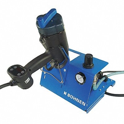 Tool Stand Blue Steel