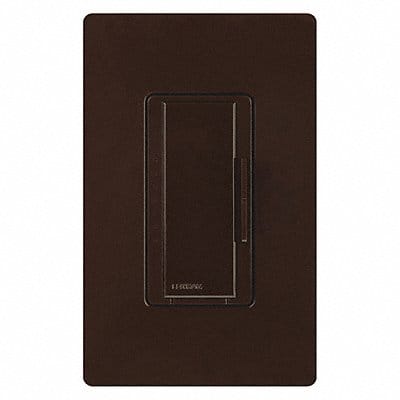 Dimmer Maestro CFL/LED Brown