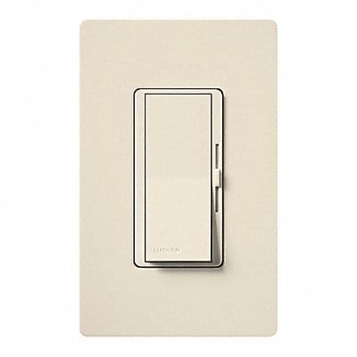Dimmers Diva CFL/LED Light Almond