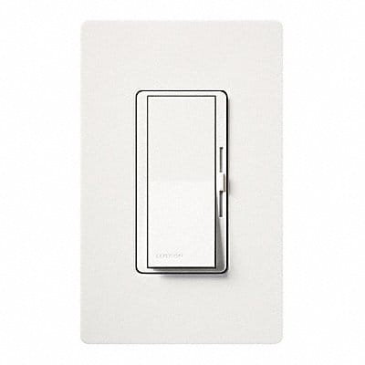 Dimmers Diva CFL/LED Snow