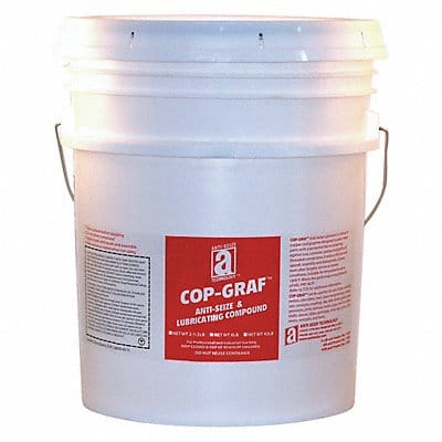 Gen Purp Anti-Seize 42 lb Pail
