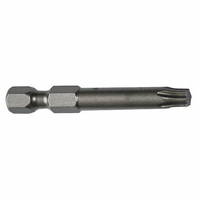 Power Bit SAE 1/4 Hex Power Drive PK5