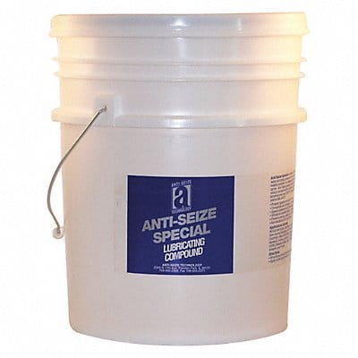 Heavy Duty Anti-Seize 42 lb Pail