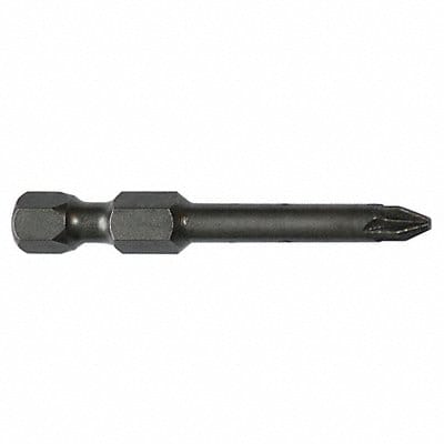Power Bit SAE 1/4 Hex Power Drive PK5