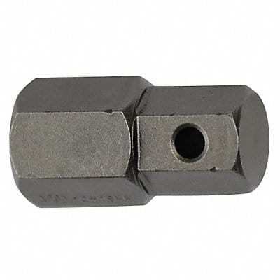 Insert Bit Metric 7/16 Hex 3mm PK5
