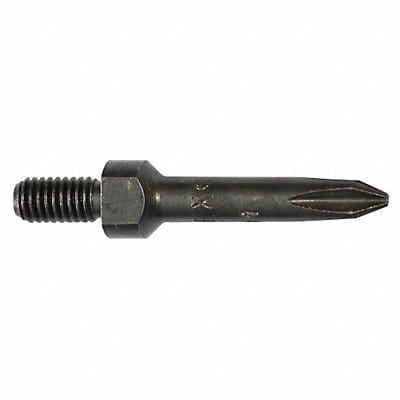 Power Bit SAE 10 to 32mm Screw PK5