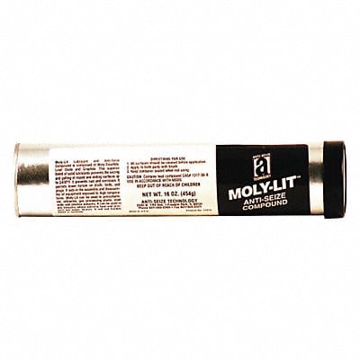 Heavy Duty Anti-Seize 18 oz Cartridge