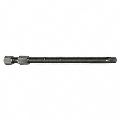 Power Bit SAE 1/4 Hex Power Drive PK5