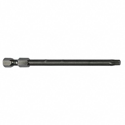 Power Bit SAE 1/4 Hex Power Drive PK5