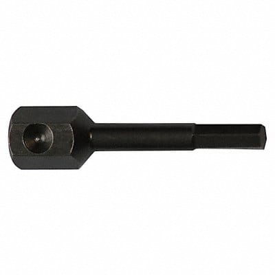 Torsion Bit SAE 3/8 Hex 3/32 PK5