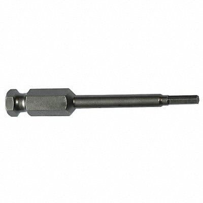 Power Bit Metric 7/16 PK5