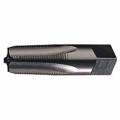 Pipe/Conduit Tap 1-1/2 -11-1/2 HSS