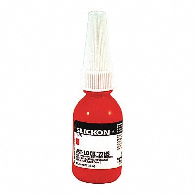 Threadlocker 10mL Bottle Red