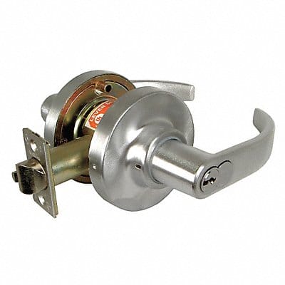 Lever Lockset Mechanical Classroom Grd.1