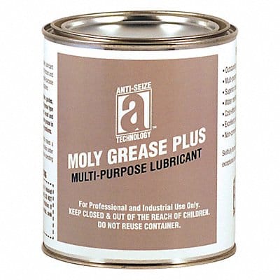 Multipurpose Grease Can 14 oz