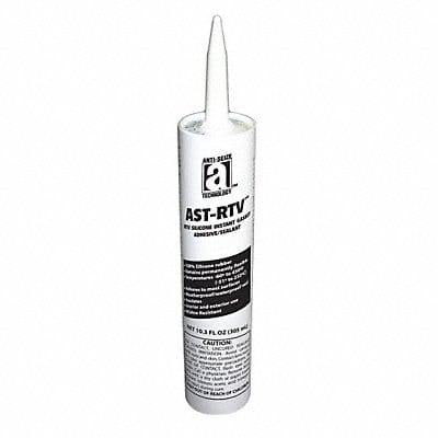 RTV Gasket Maker 10.3 oz White
