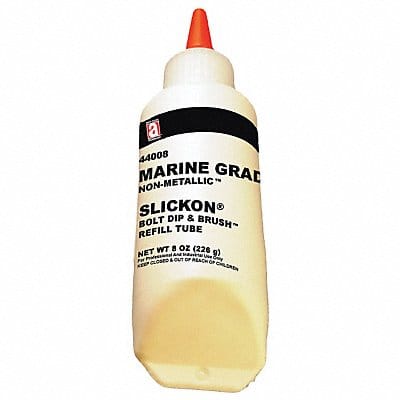 Marine Grade Anti-Seize 8 oz Tube