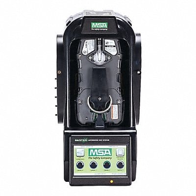 Automated Test System 100-240VAC