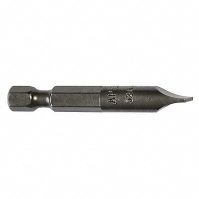 Power Bit SAE 1/4 Hex Power Drive PK5