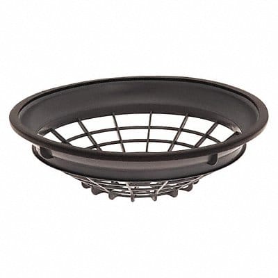 Cloth Bag Frame For Canister Vacuum