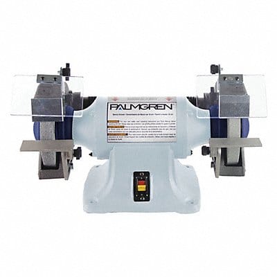 Grinder No Dust Collctn 1/3HP 115/230V