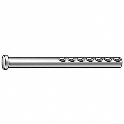 Clevis Pin Universal 0.250x2 1/2 In PK10