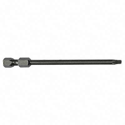 Power Bit SAE 1/4 Hex Power Drive PK5