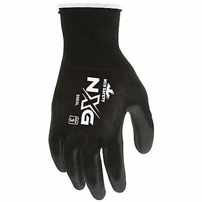 H6292 Coated Gloves 3/4 Dip 10 L