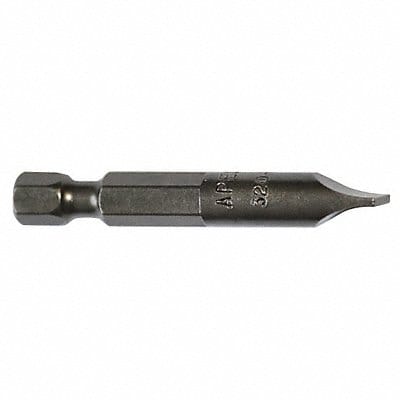 Power Bit SAE 1/4 Hex Power Drive PK5